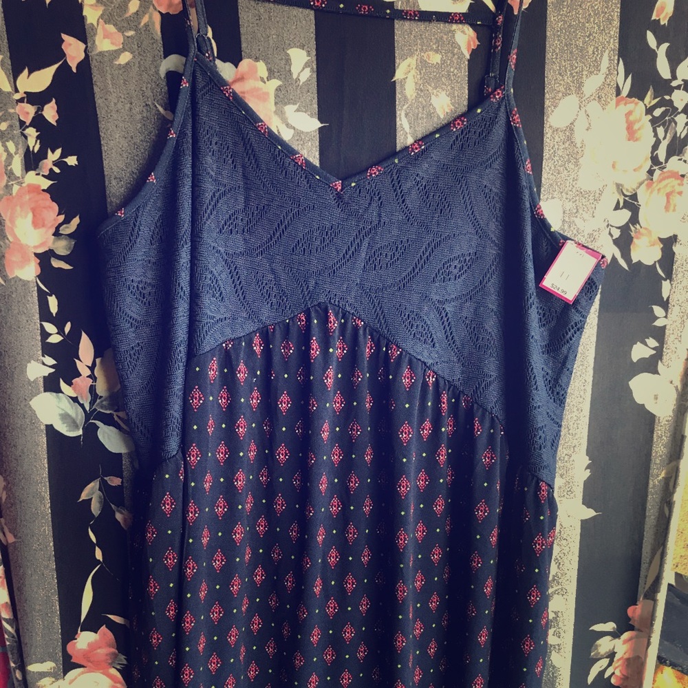 Target summer dress